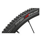 Mitas Ciclocross X-swamp 700 Gravel Tyre Svart 700C / 33