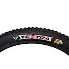 Mitas Scylla 27,5´´ Tubeless Mtb Tyre Svart 27,5´´ / 2,25