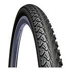 Mitas Shield V81 Classic 22 26´´ Tyre Svart 26´´ / 47