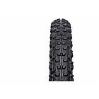 Mitas Kratos 27.5´´ Tubeless Mtb Tyre Svart 27.5´´ / 2.25