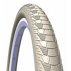 Mitas Cityhopper V99 Rigid Urban Tyre Silver 28´´ / 2,00