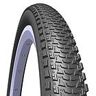 Mitas R14 Zefyros Tl Textra Rigid 27,5´´ Tubeless Mtb Tyre Svart 27,5´´ / 2,25
