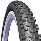 Mitas R13 Hyperion Tl Textra Rigid 27,5´´ Tubeless Mtb Tyre Svart 27,5´´ / 2,10