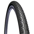 Mitas V69 Hook Anti-puncture 4 Mm Tubeless Road Tyre Svart 700C / 35