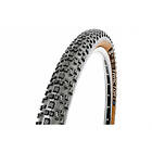 MSC Tractor 2c Xc Epic Shield 120 Tpi 27,5´´ Tubeless Foldable Mtb Tyre Svart 27,5´´ / 2,20