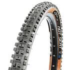 MSC Hot Seat 2c Xtrem Shield 27.5´´ Tubeless Mtb Tyre Svart 27.5´´ / 2.40