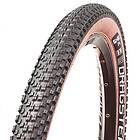 MSC Dragster 2c Xc Epic Shield 29´´ Tubeless Foldable Mtb Tyre Svart 29´´ / 2,20