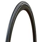 MSC Slik Tubeless Road Tyre Svart 700C / 28