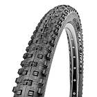 MSC Tires Single Track Tlr 2c Xc Proshield 60 Tpi 27,5´´ Tubeless Mtb Tyre Svart 27,5´´ / 2,20