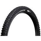 Onza Ibex 60 Tpi 29´´ Tubeless Foldable Mtb Trye Svart 29´´ / 2,40