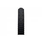 Onza Porcupine Skinwall 60 Tpi 29´´ Tubeless Foldable Mtb Trye Svart 29´´ / 2,40