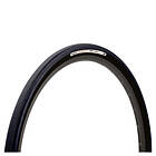 Panaracer Gravelking Slick Gravel Tyre Svart 700C / 26