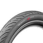 Pirelli Angel™ Gt Urban Tyre With Reflective Band Svart 27,5´´ / 2,25