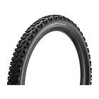 Pirelli Scorpion E-mtb Soft Terrain Hyperwall Rigid 27,5´´ Tubeless Mtb Tyre Svart 27,5´´ / 2,60