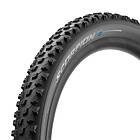 Pirelli Scorpion Mtb S 29´´ Tubeless Mtb Tyre Svart 29´´ / 2.20