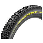 Pirelli Scorpion Trail Mixed Prowall 29´´ Tubeless Foldable Mtb Tyre Svart 29´´ / 2,40