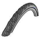 Schwalbe Downtown Grc K-guard Rigid 24´´ Tubeless Tyre Svart 24´´ / 37
