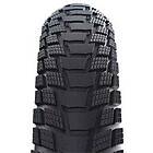 Schwalbe Pick-up Performance Super Defense 20´´ Tyre Svart 20´´ / 2,35