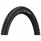 Schwalbe Big Betty Evolution Super Downhill 29´´ Tubeless Foldable Mtb Tyre Svart 29´´ / 2,40