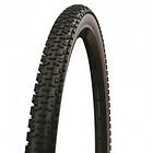 Schwalbe G-one Hs601 Ultrabite Foldable Gravel Tyre Svart 700C / 45