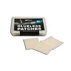 Schwalbe Patches 6 Units Silver