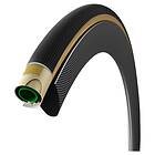 Vittoria Pista Control Tubular Road Tyre Svart 700C / 23