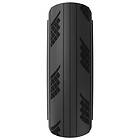 Vittoria Zafiro Pro G2.0 Foldable Road Tyre Svart 700C / 23