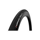 Vittoria Rally Tubular Road Tyre Svart 700C / 21