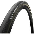 Vredestein Tubular Freccia Tubular Road Tyre Svart 700C / 25
