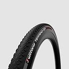 Vittoria Terreno Dry Graphene 2,0 700 Tubeless Gravel Tyre Svart 700C / 35