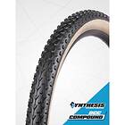 Vee Rubber Mission 29´´ Tubeless Foldable Mtb Tyre Svart 29´´ / 2,10