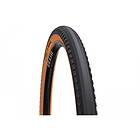 WTB Byway Plus Tcs 650b Tubeless Gravel Tyre Brun,Svart 27,5´´ / 47