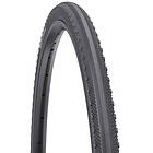 WTB Byway Tcs Light Fast Rolling Sg2 700 Tubeless Foldable Gravel Tyre Svart 700C / 44