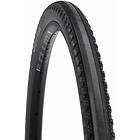 WTB Byway Tcs Tubeless Road Tyre Svart 700C / 44