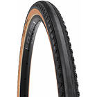 WTB Byway Tcs Tubeless Tyre Svart 700C / 44