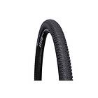 WTB Riddler Tcs Light Fast Rolling 700 Tubeless Gravel Tyre Brun,Svart 700C / 45