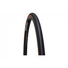 WTB Exposure Tcs Tubeless Road Tyre Brun,Svart 700C / 30