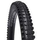 WTB Verdict Wet Tcs Tough High Grip Tritec 27,5´´ Tubeless Mtb Tyre Svart 27,5´´ / 2,50