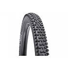 WTB Trail Boss Tough Fast Rolling Tritec E25 Tubeless Mtb Tyre Svart 29´´ / 2,4