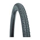 WTB Resolute Tcs Light Fast Rolling Sg2 700 Tubeless Foldable Gravel Tyre Svart 700C / 42