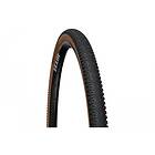 WTB Riddler Tcs Light Fast Rolling 700 Tubeless Gravel Tyre Brun,Svart 700C / 37