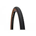 WTB Resolute Tcs Light Fast Rolling 700 Tubeless Gravel Tyre Brun,Svart 700C / 42