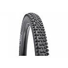 WTB Trail Boss Tough Fast Rolling Tritec E25 Tubeless Mtb Tyre Svart 27,5´´ / 2,4