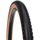 WTB Venture Tcs Tubeless Road Tyre Brun,Svart 700C / 2,00