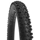 WTB Vigilante Tough Fast Rolling Tritec E25 Tubeless Mtb Tyre Svart 27,5´´ / 2,8