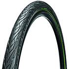 Chaoyang E-liner Tubeless Road Tyre Svart 700C / 45