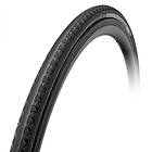 Tufo Comtura 5tr Tubeless Road Tyre Svart 700C / 25
