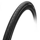 Tufo Comtura 4tr Tubeless Road Tyre Svart 700C / 25