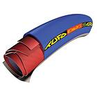 Tufo Ms3 Rigid Road Tyre Blå 700C / 22