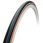 Tufo High Composite Carbon Rigid Road Tyre Svart 700C / 23